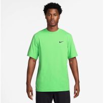 Чоловіча футболка NIKE M NK DF UV HYVERSE SS_image_3