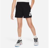 Дитячі шорти NIKE NKN N NSW CLUB FT HBR SHORT / NKN N NSW CLUB FT HBR SHORT_image_5