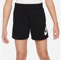 Дитячі шорти NIKE NKN N NSW CLUB FT HBR SHORT / NKN N NSW CLUB FT HBR SHORT_image_5
