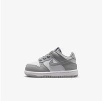 Дитячі кросівки NIKE DUNK LOW (TD)_image_6