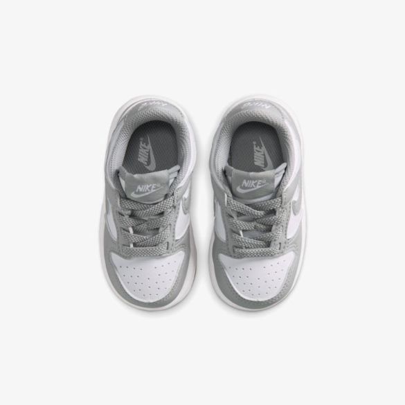 Дитячі кросівки NIKE DUNK LOW (TD)_image_4