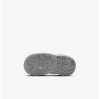 Дитячі кросівки NIKE DUNK LOW (TD)_image_6