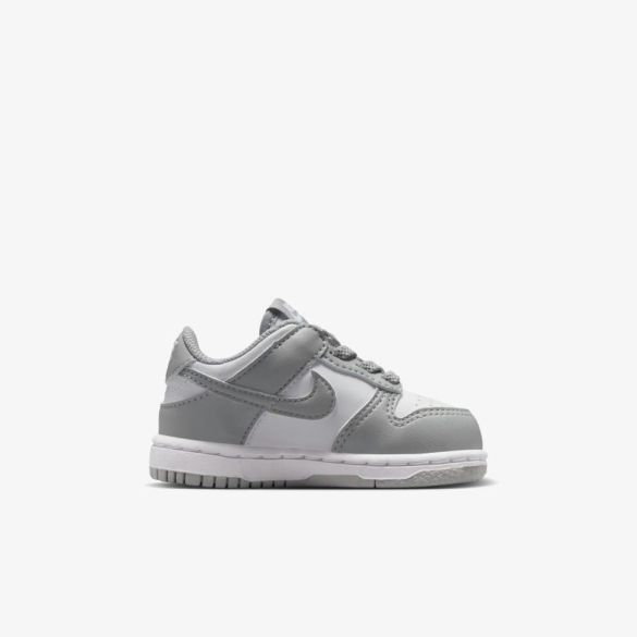 Дитячі кросівки NIKE DUNK LOW (TD)_image_3