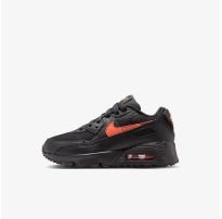 Дитячі кросівки NIKE AIR MAX 90 MESH LACE (PS)_image_8