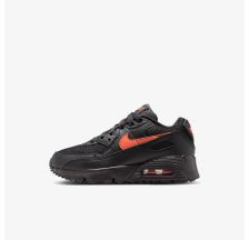 Дитячі кросівки NIKE AIR MAX 90 MESH LACE (PS)