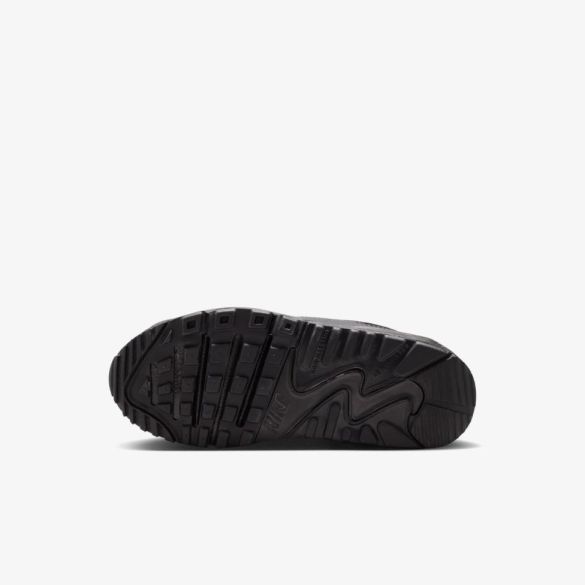 Дитячі кросівки NIKE AIR MAX 90 MESH LACE (PS)_image_2