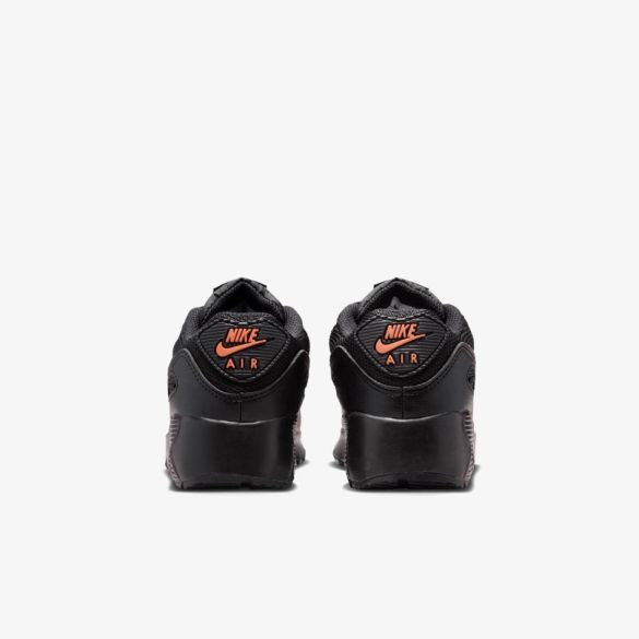 Дитячі кросівки NIKE AIR MAX 90 MESH LACE (PS)_image_6