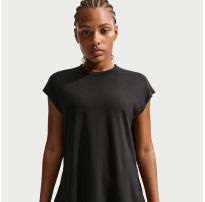 Женская майка NIKE W NK 24.7 DF MESH TANK SFT KNT_image_68