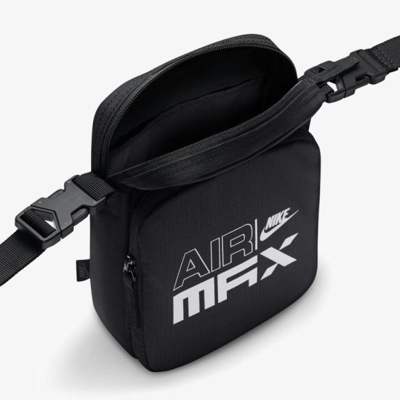 Сумка крос-боді NIKE NK HERITGE CRSSBDY-AIRMAX SP26_image_4