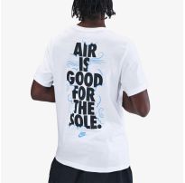 Чоловіча футболка NIKE M NSW NVS GFX TEE_image_5