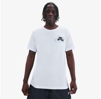Чоловіча футболка NIKE M NSW NVS GFX TEE_image_5