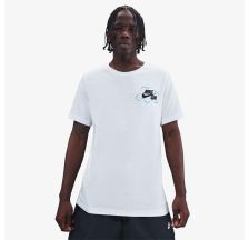 Чоловіча футболка NIKE M NSW NVS GFX TEE