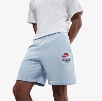 Чоловічі шорти NIKE M NSW NVS ATHL FT SHORT_image_5