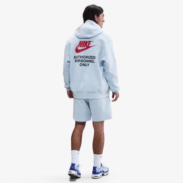 Мужские шорты NIKE M NSW NVS ATHL FT SHORT_image_5