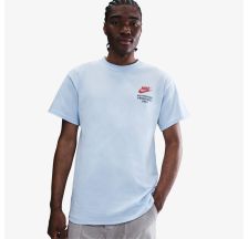 Чоловіча футболка NIKE M NSW NVS ATHL SS TEE