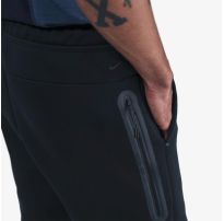 Чоловічі шорти NIKE M NK TECH FLC SHORT_image_11