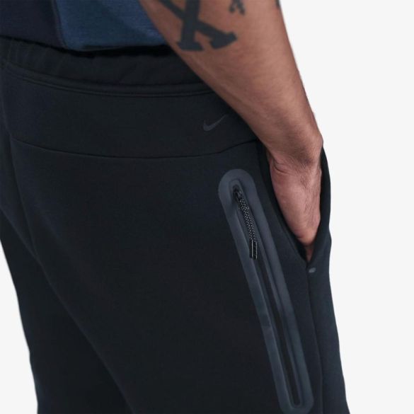 Чоловічі шорти NIKE M NK TECH FLC SHORT_image_2