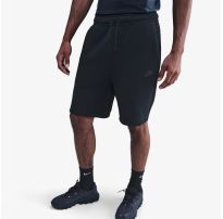 Чоловічі шорти NIKE M NK TECH FLC SHORT_image_11