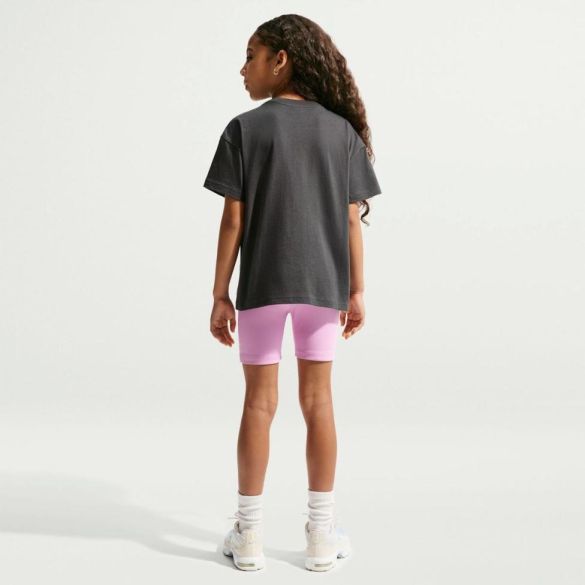 Детская футболка NIKE G NSW TEE BOY LSE MULTI SPORT_image_5