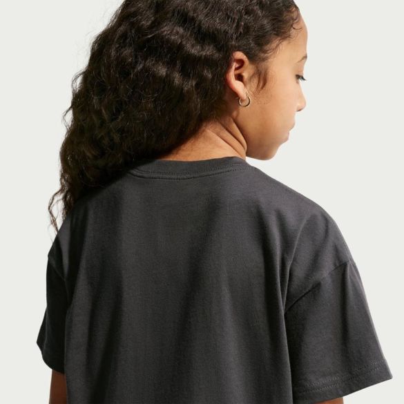 Детская футболка NIKE G NSW TEE BOY LSE MULTI SPORT_image_2