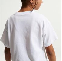 Детская футболка NIKE G NSW TEE OC BOXY CAMP_image_5