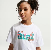 Детская футболка NIKE G NSW TEE OC BOXY CAMP_image_5
