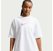 Жіноча футболка NIKE W NSW LUXE OS NOC TEE