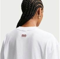 Жіноча футболка NIKE W NSW LUXE OS NOC TEE_image_31