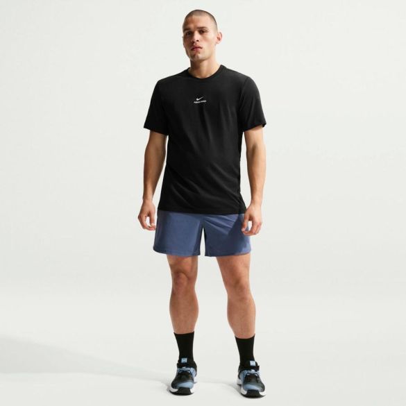 Мужская футболка NIKE M NK DF TEE STD PRO_image_4