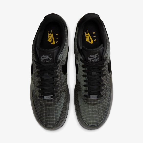 Мужские кроссовки NIKE AIR FORCE 1 '07 LX VIBRAM_image_4