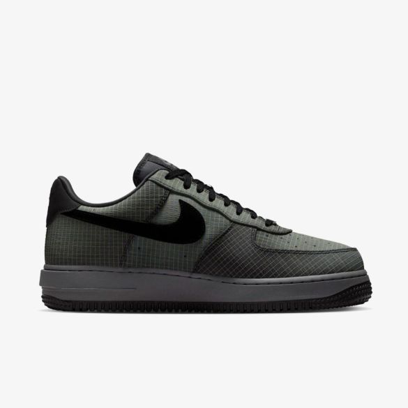 Мужские кроссовки NIKE AIR FORCE 1 '07 LX VIBRAM_image_3