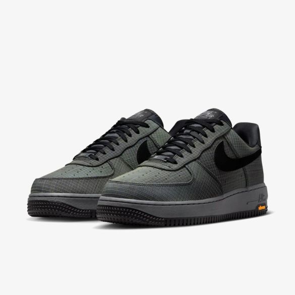 Мужские кроссовки NIKE AIR FORCE 1 '07 LX VIBRAM_image_5