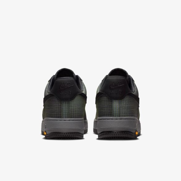 Мужские кроссовки NIKE AIR FORCE 1 '07 LX VIBRAM_image_6