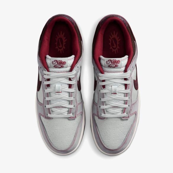 Мужские кроссовки NIKE DUNK LOW RETRO SE_image_4