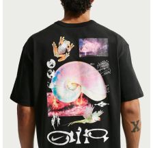 Чоловіча футболка NIKE U NSW TEE LSE PREM EARTH DAY