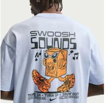 Мужская футболка NIKE U NSW TEE LSE SWOOSH SOUNDS_image_18