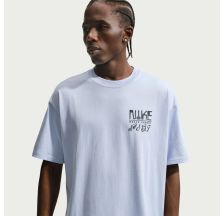 Чоловіча футболка NIKE U NSW TEE LSE SWOOSH SOUNDS