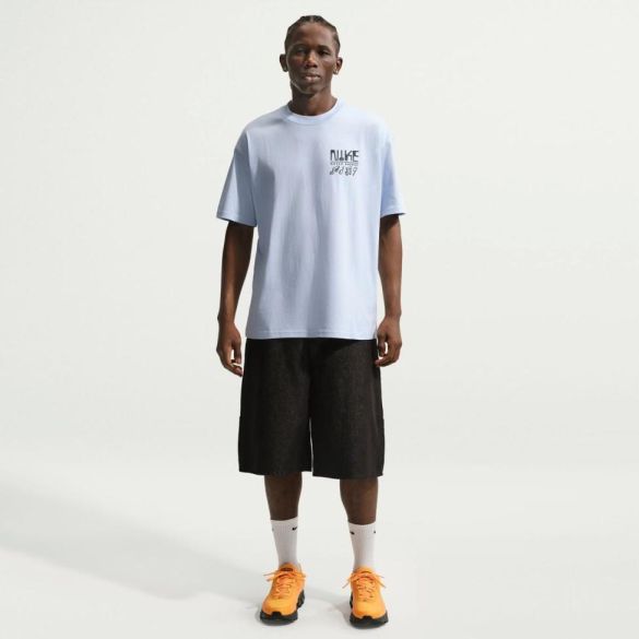 Мужская футболка NIKE U NSW TEE LSE SWOOSH SOUNDS_image_4