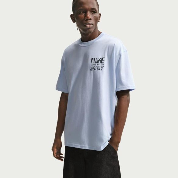 Мужская футболка NIKE U NSW TEE LSE SWOOSH SOUNDS_image_3