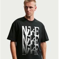 Мужская футболка NIKE U NSW TEE LSE NIKE_image_15