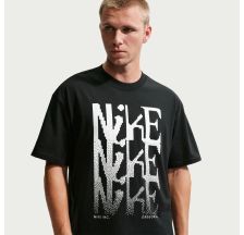 Чоловіча футболка NIKE U NSW TEE LSE NIKE