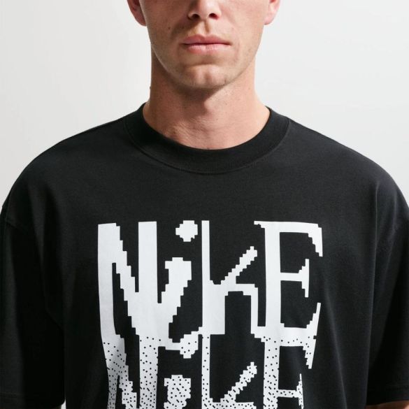 Мужская футболка NIKE U NSW TEE LSE NIKE_image_3