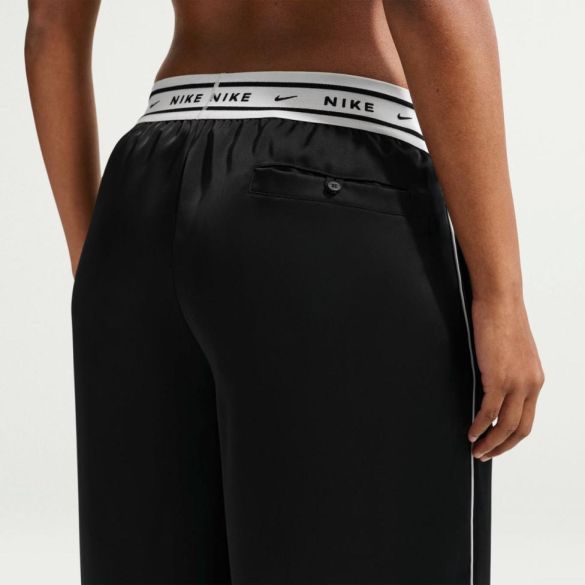 Женские брюки NIKE W NSW OFFLN WVN STN PANT_image_2