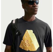 Чоловіча футболка NIKE M ACG DF TEE LSE CAMP ACHEESEG