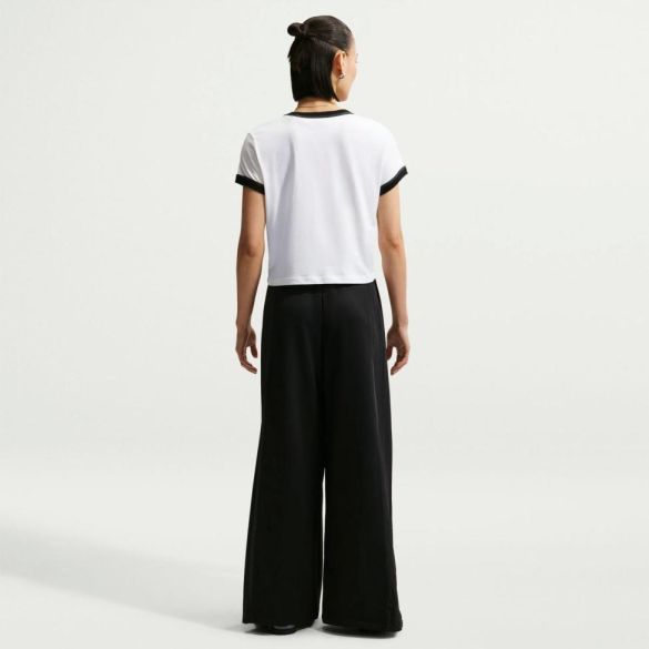 Женская футболка NIKE W NSW SS RINGER TEE VNTG RUN_image_5