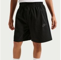 Детские шорты NIKE B NSW TCH WVN SHORT_image_5