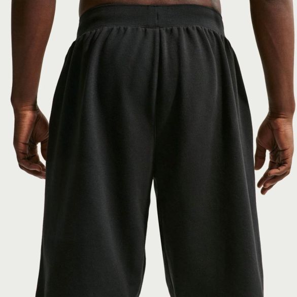 Чоловічі шорти NIKE M NK DF NAC FLC SHORT_image_2
