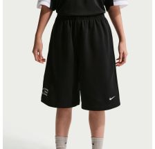 Жіночі шорти NIKE G NSW DF FLC SHORT