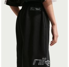 Жіночі шорти NIKE G NSW DF FLC SHORT