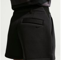 Жіночі шорти NIKE W NSW PREGAME FLC HOT SHORT_image_39